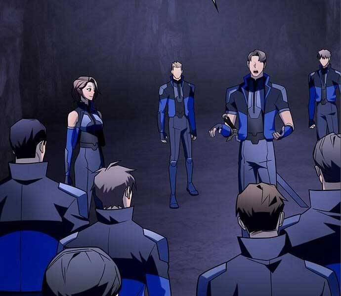 Cuộc Chiến Siêu Nhân 14.5 trang 125