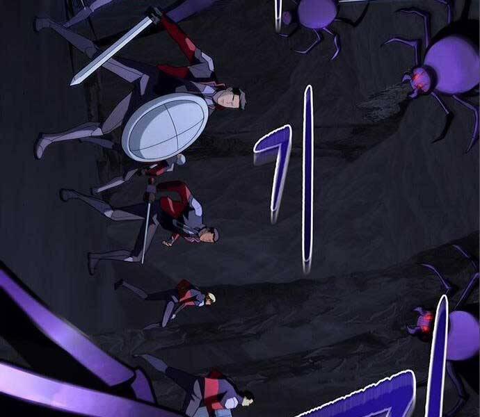 Cuộc Chiến Siêu Nhân 14 trang 107