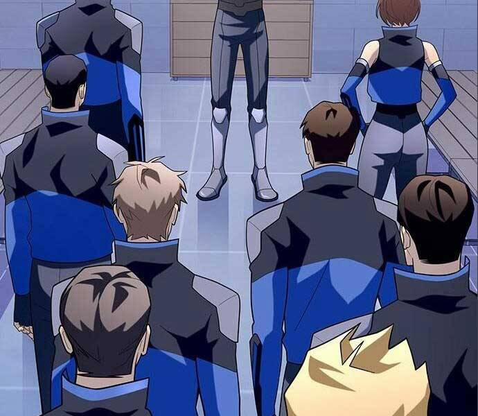 Cuộc Chiến Siêu Nhân 14 trang 44