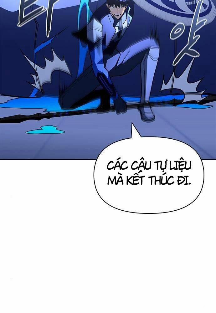 Cuộc Chiến Siêu Nhân 15 trang 10