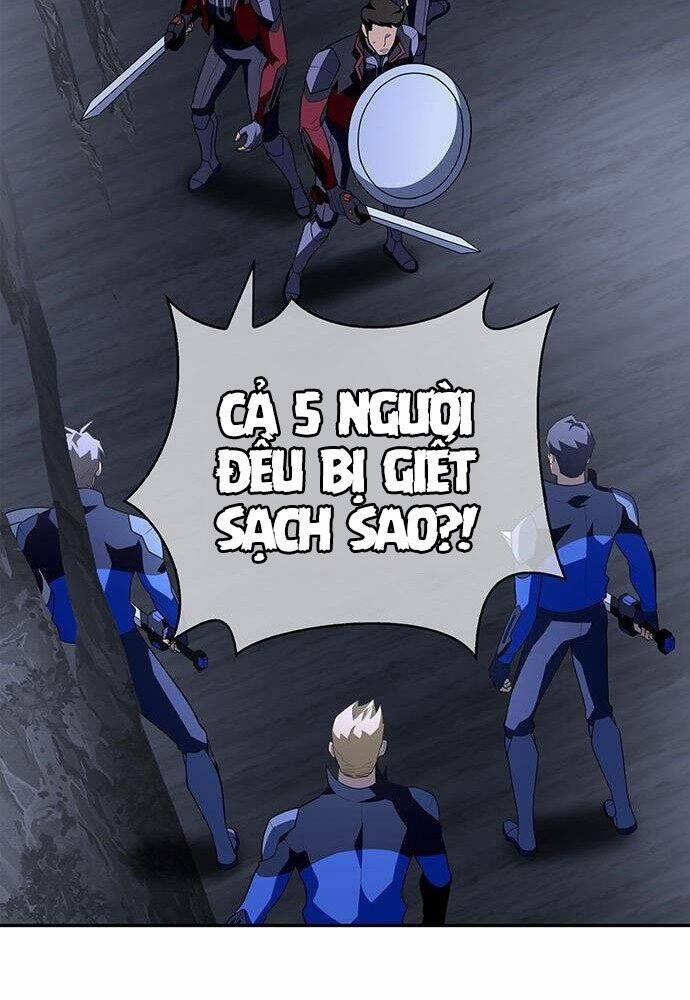 Cuộc Chiến Siêu Nhân 15 trang 159