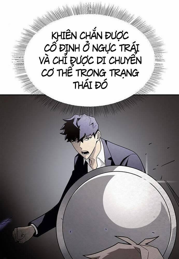 Cuộc Chiến Siêu Nhân 15 trang 169