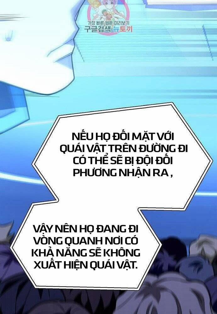 Cuộc Chiến Siêu Nhân 15 trang 19