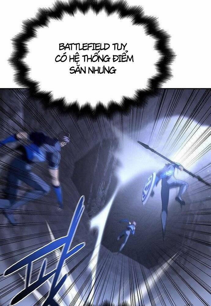 Cuộc Chiến Siêu Nhân 15 trang 23