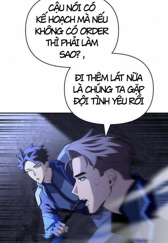 Cuộc Chiến Siêu Nhân 15 trang 28