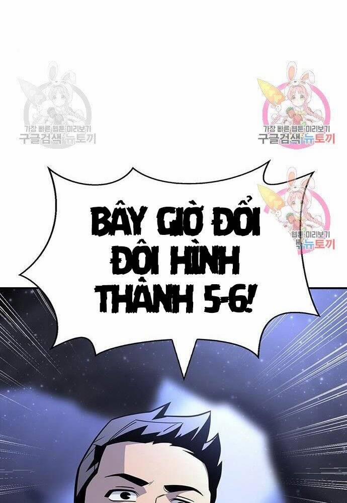 Cuộc Chiến Siêu Nhân 15 trang 37