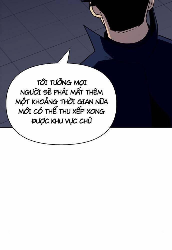 Cuộc Chiến Siêu Nhân 15 trang 4