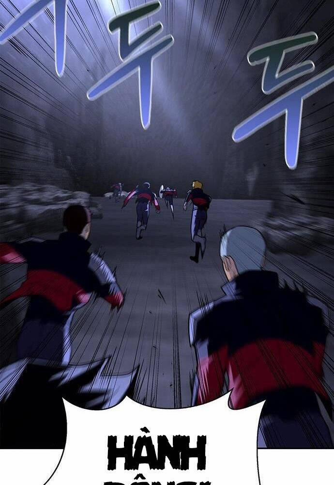 Cuộc Chiến Siêu Nhân 15 trang 40