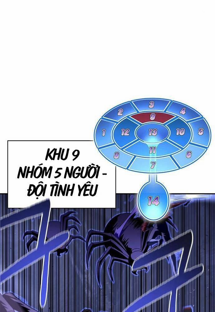 Cuộc Chiến Siêu Nhân 15 trang 42