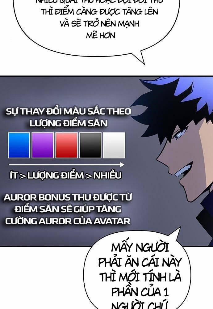 Cuộc Chiến Siêu Nhân 15 trang 8