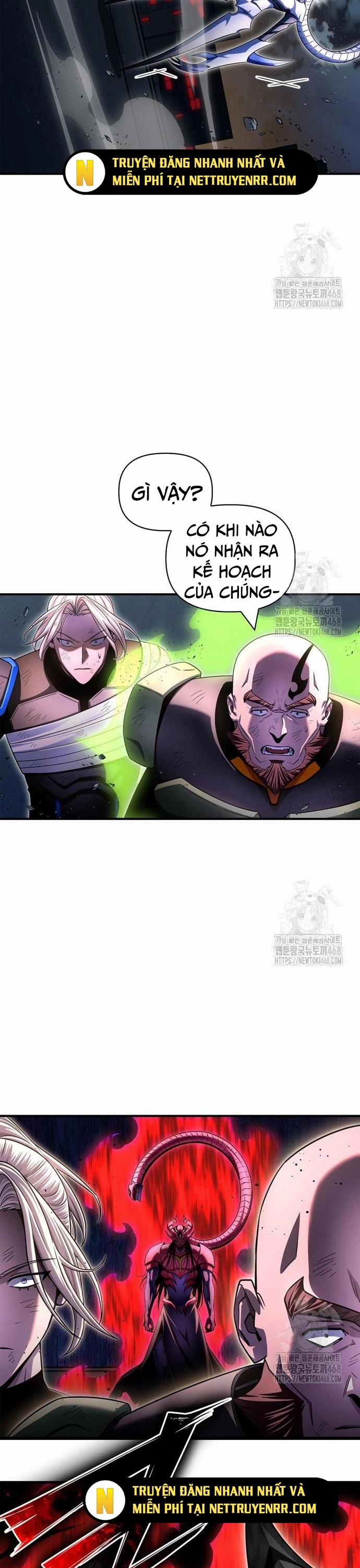 Cuộc Chiến Siêu Nhân 150 trang 13
