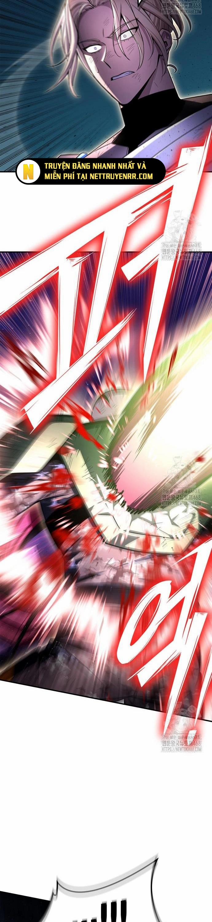 Cuộc Chiến Siêu Nhân 150 trang 16