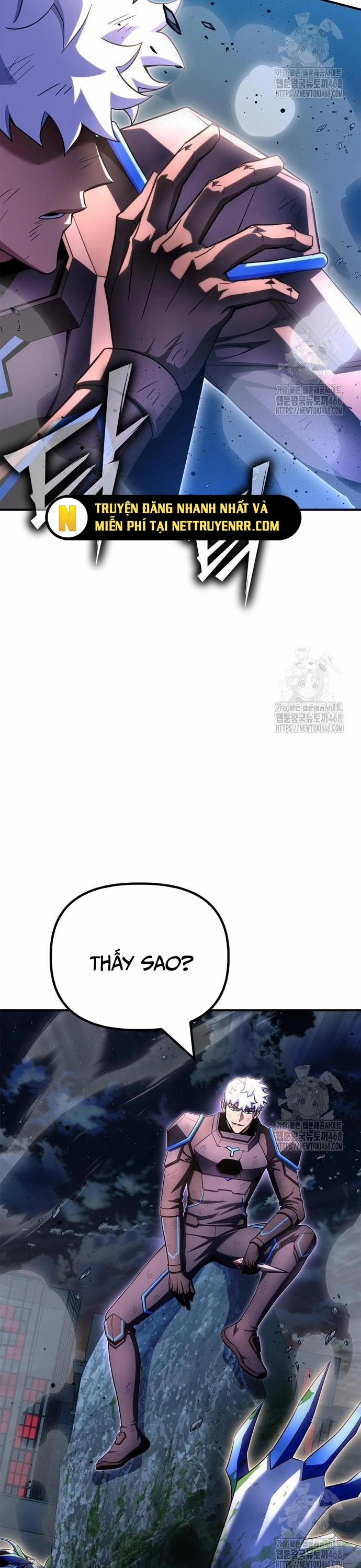 Cuộc Chiến Siêu Nhân 150 trang 21