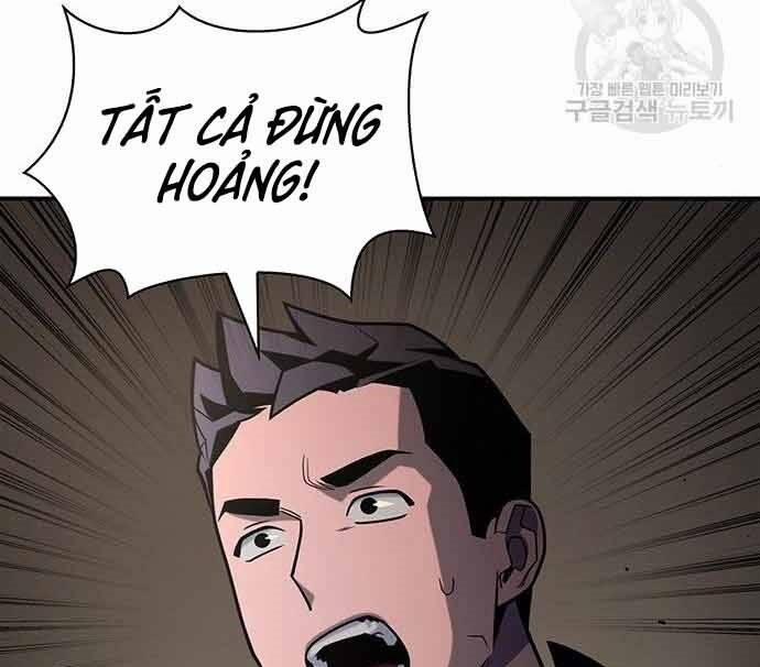 Cuộc Chiến Siêu Nhân 16.5 trang 34