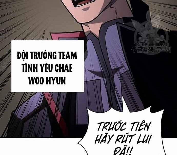 Cuộc Chiến Siêu Nhân 16.5 trang 35