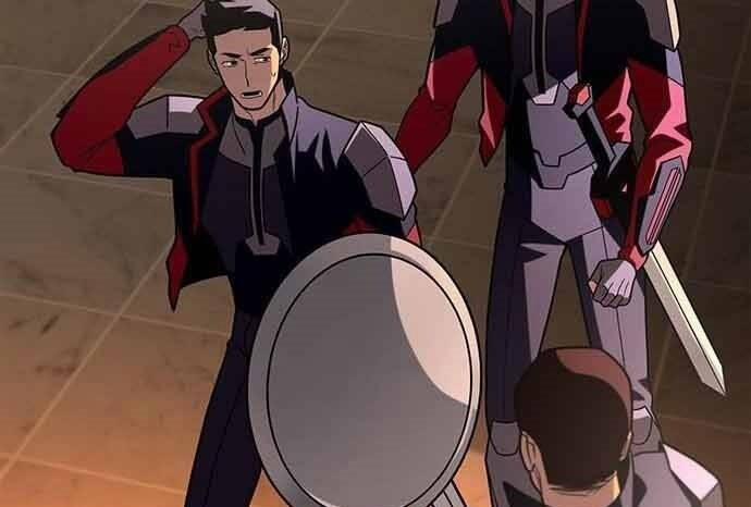 Cuộc Chiến Siêu Nhân 16.5 trang 82