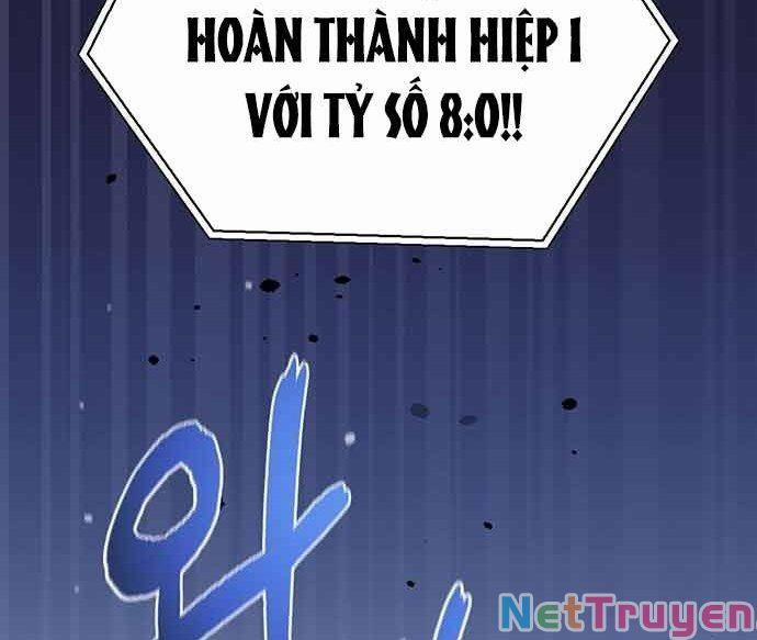 Cuộc Chiến Siêu Nhân 16 trang 1