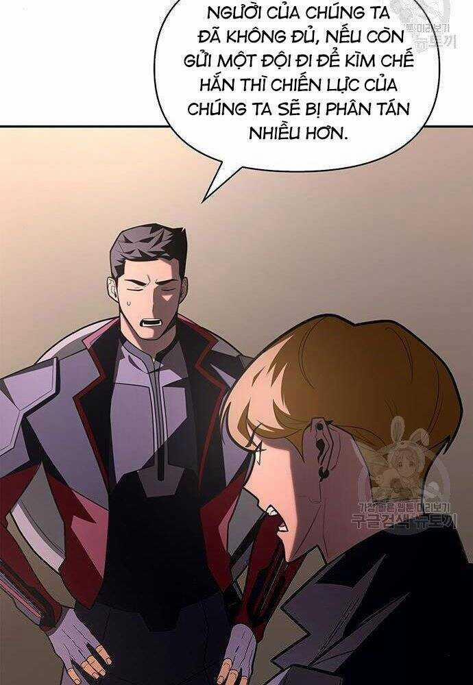 Cuộc Chiến Siêu Nhân 17 trang 10