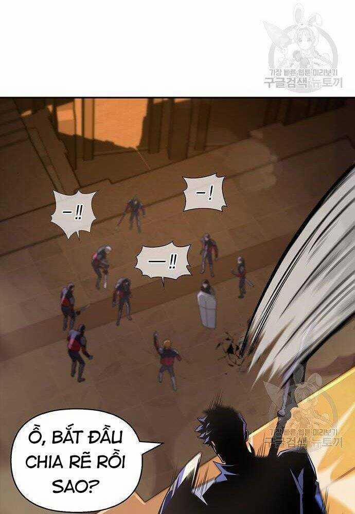 Cuộc Chiến Siêu Nhân 17 trang 12