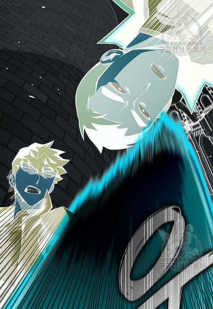 Cuộc Chiến Siêu Nhân 17 trang 138