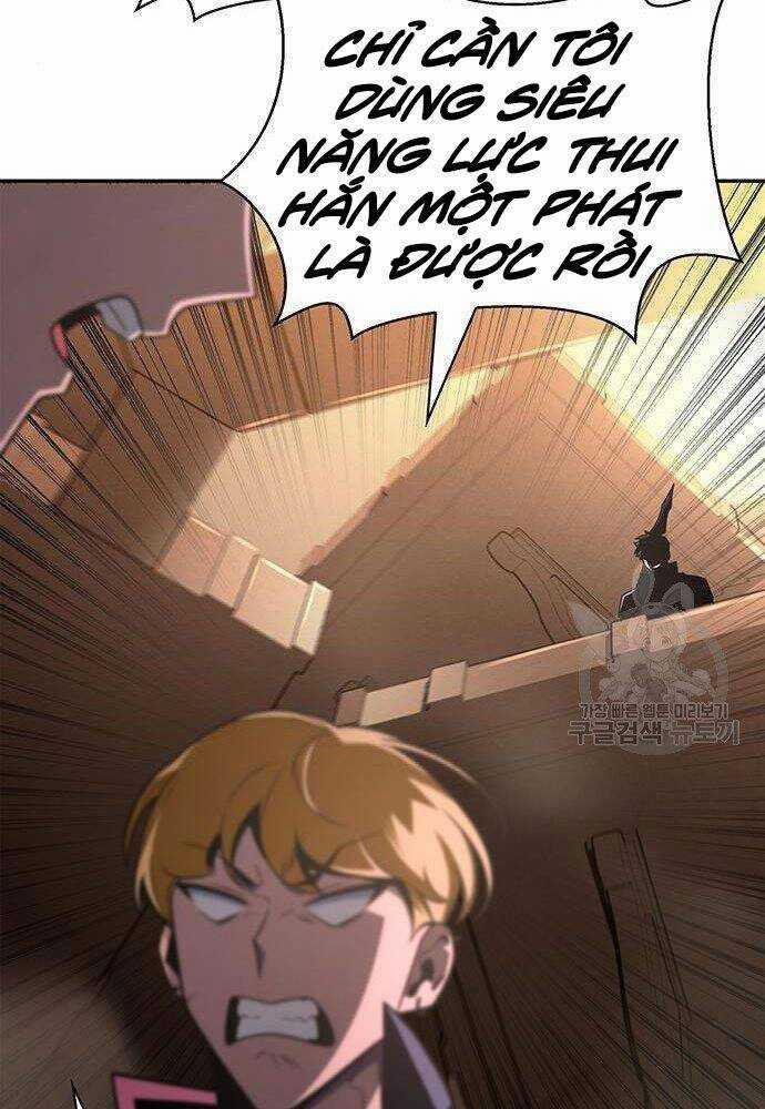 Cuộc Chiến Siêu Nhân 17 trang 15