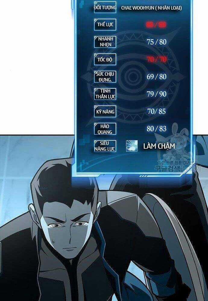 Cuộc Chiến Siêu Nhân 17 trang 174