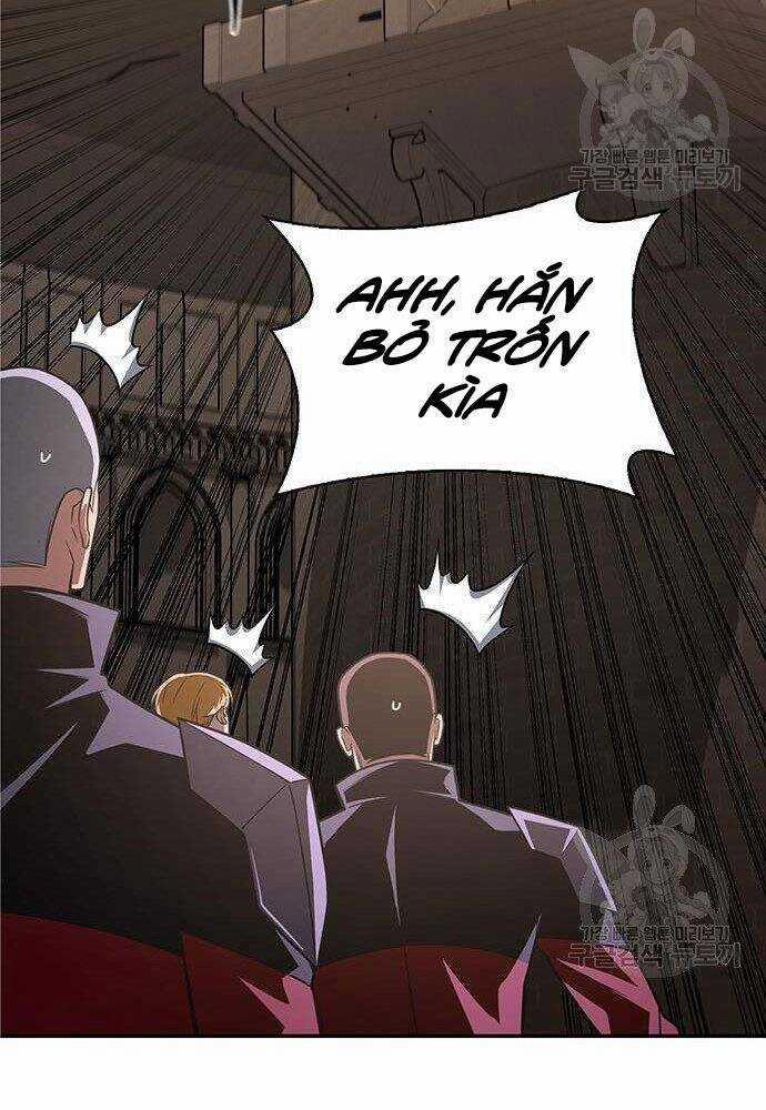 Cuộc Chiến Siêu Nhân 17 trang 33