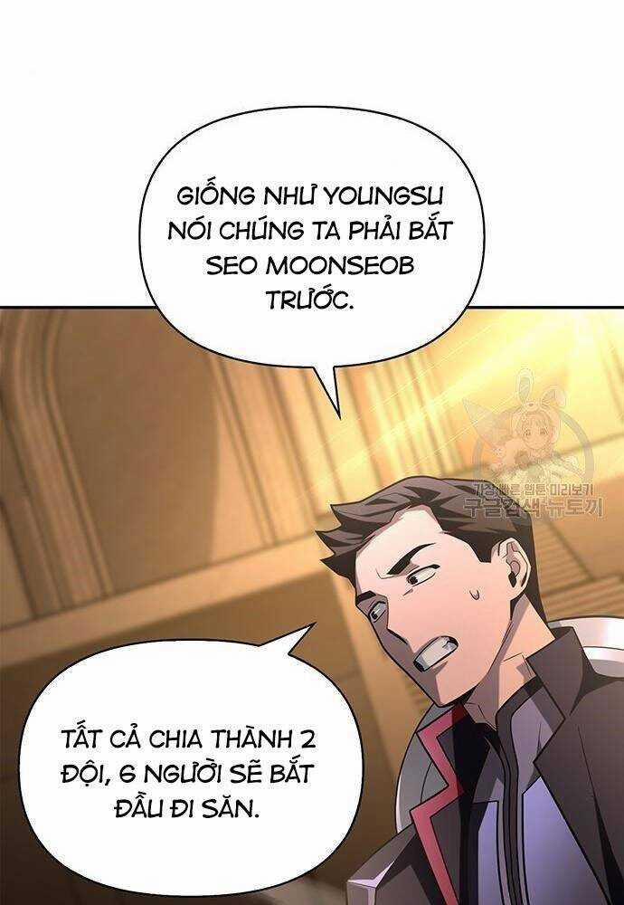 Cuộc Chiến Siêu Nhân 17 trang 41