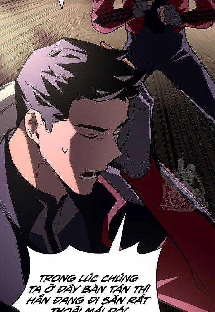 Cuộc Chiến Siêu Nhân 17 trang 8