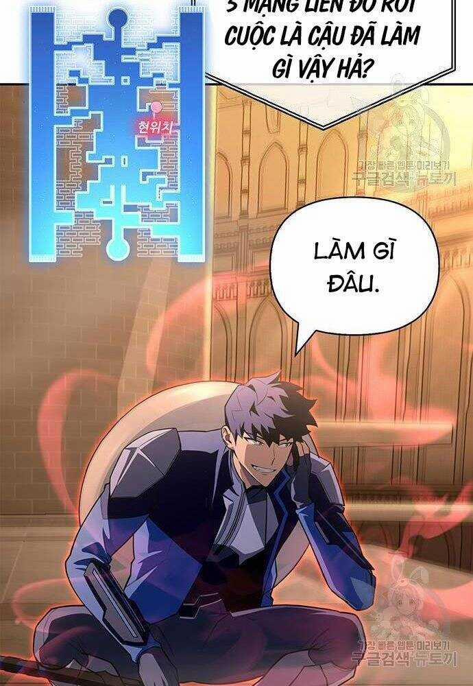 Cuộc Chiến Siêu Nhân 17 trang 98