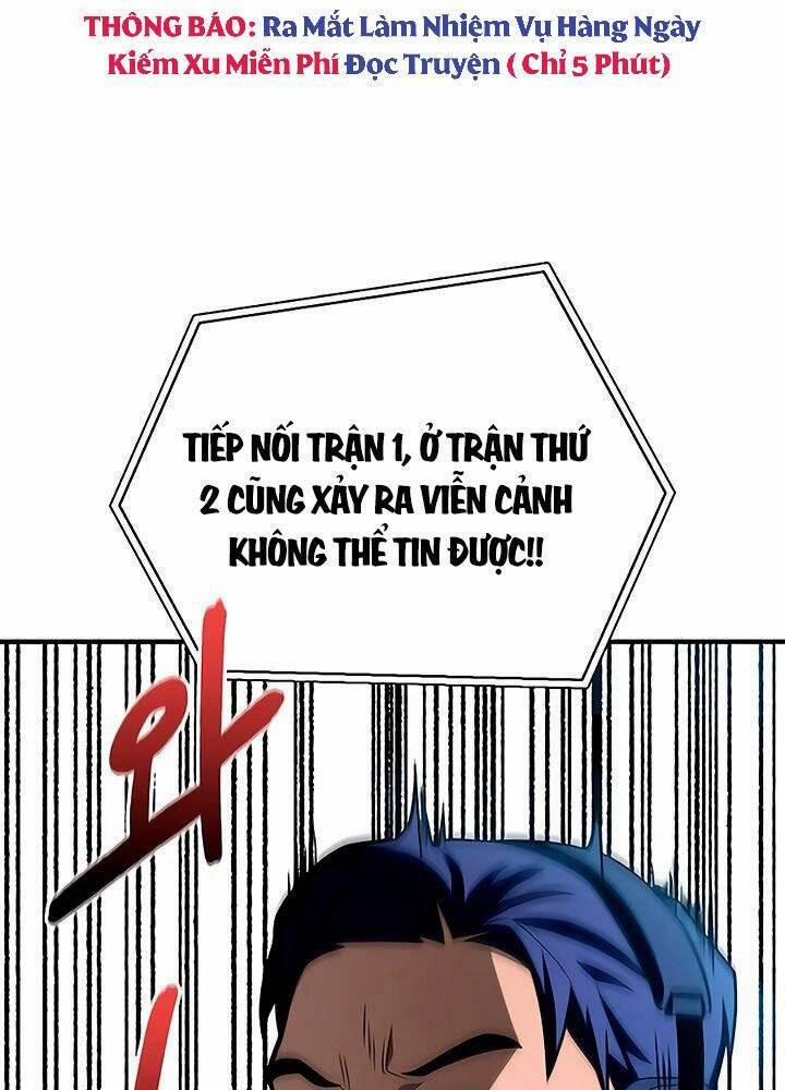 Cuộc Chiến Siêu Nhân 18 trang 1