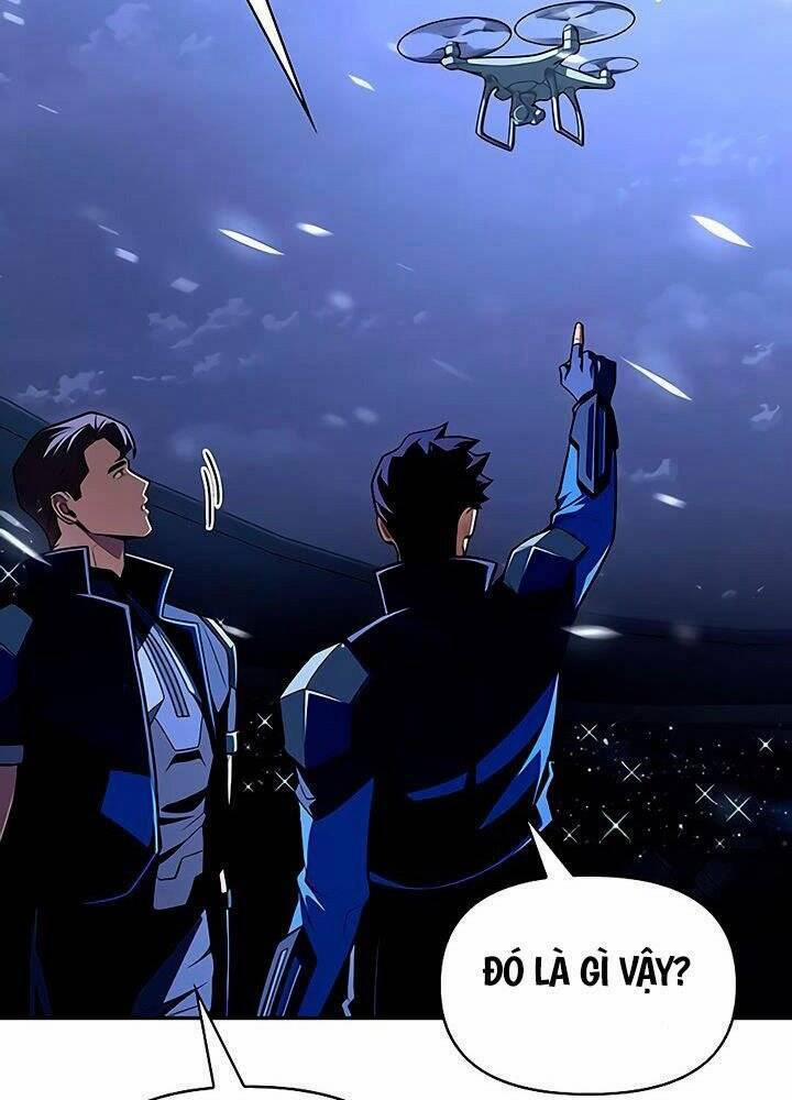 Cuộc Chiến Siêu Nhân 18 trang 11