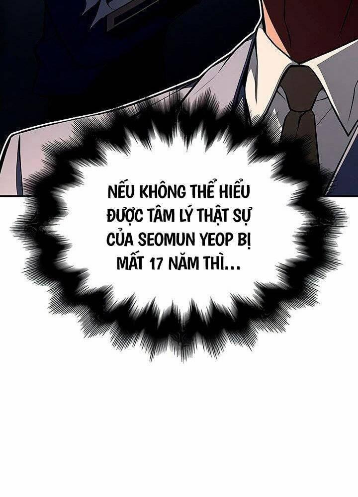 Cuộc Chiến Siêu Nhân 18 trang 124