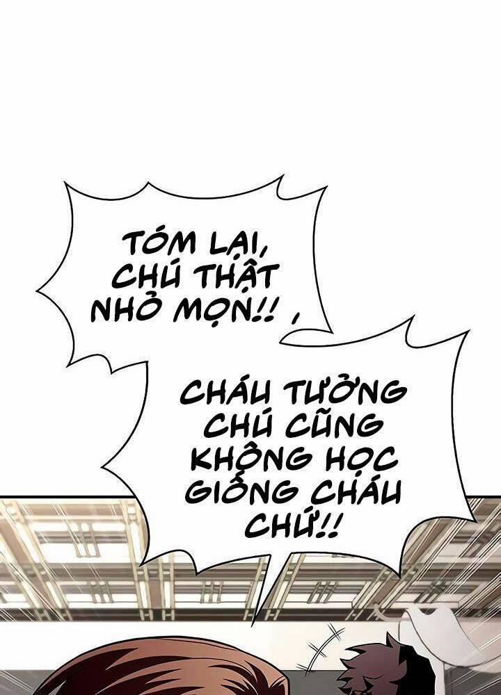 Cuộc Chiến Siêu Nhân 18 trang 132