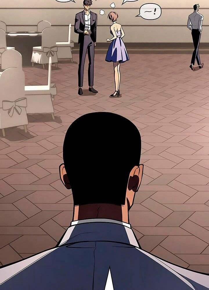 Cuộc Chiến Siêu Nhân 18 trang 135