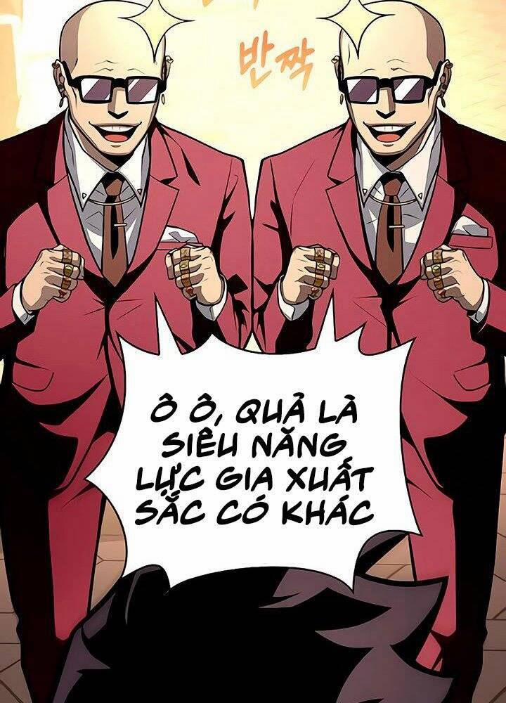 Cuộc Chiến Siêu Nhân 18 trang 141