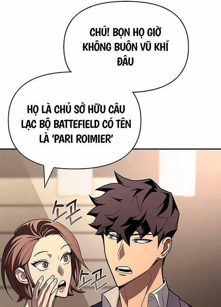 Cuộc Chiến Siêu Nhân 18 trang 145