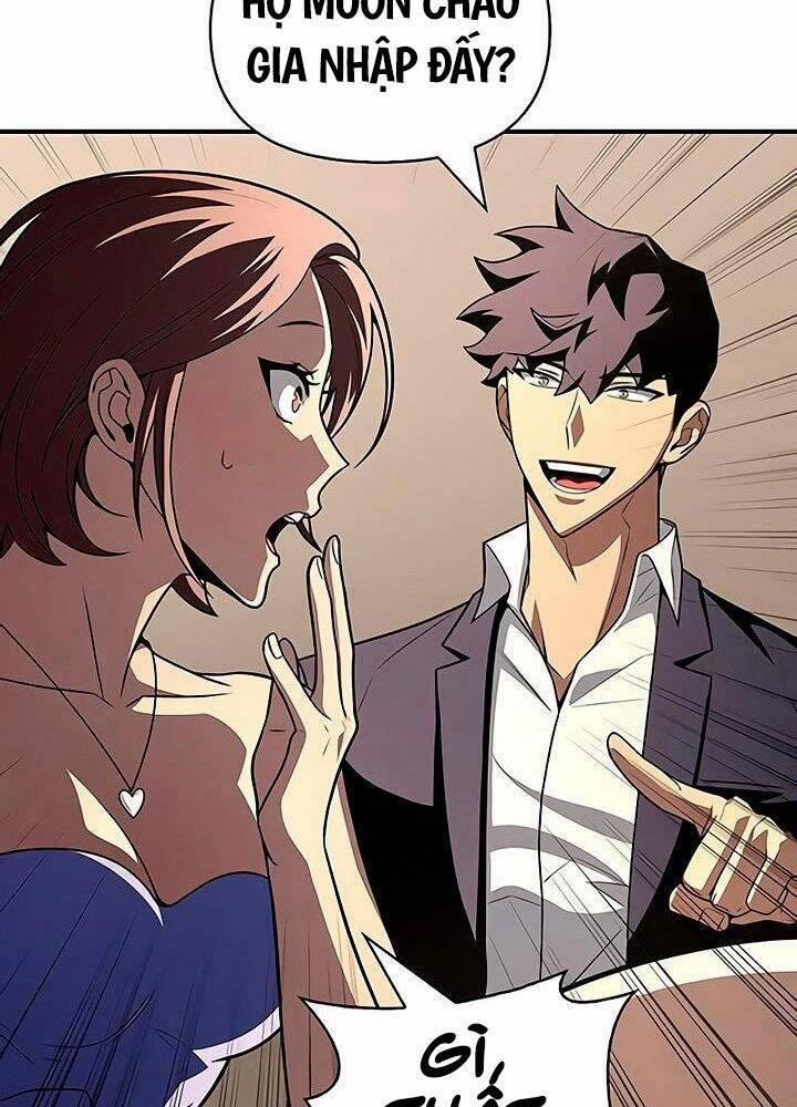 Cuộc Chiến Siêu Nhân 18 trang 156