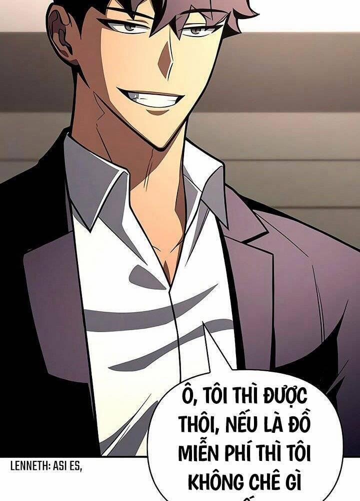 Cuộc Chiến Siêu Nhân 18 trang 176