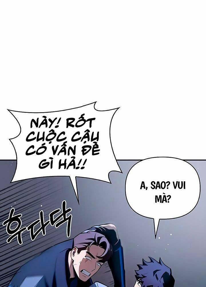 Cuộc Chiến Siêu Nhân 18 trang 18