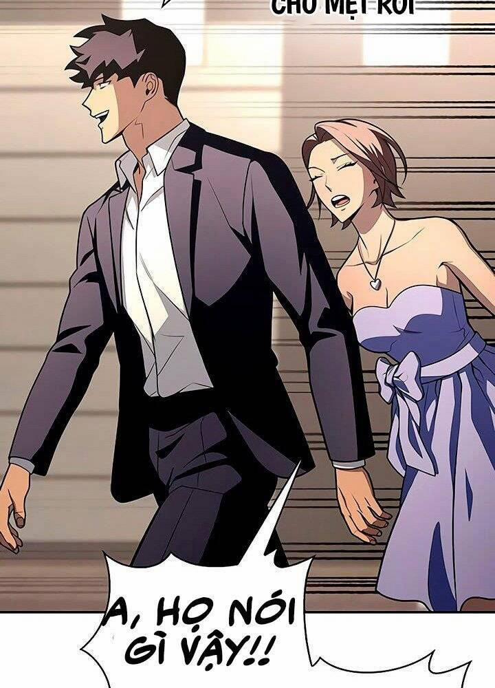 Cuộc Chiến Siêu Nhân 18 trang 184