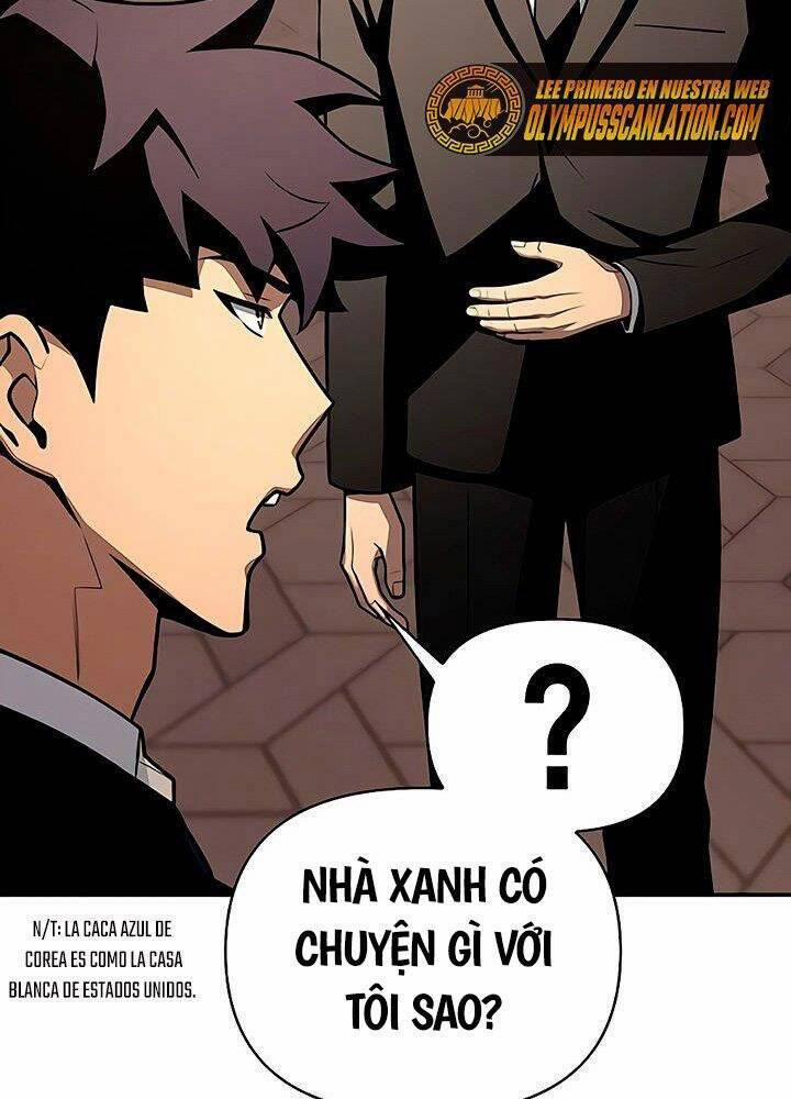 Cuộc Chiến Siêu Nhân 18 trang 191