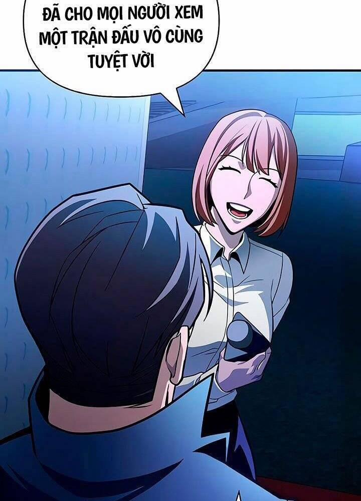 Cuộc Chiến Siêu Nhân 18 trang 27