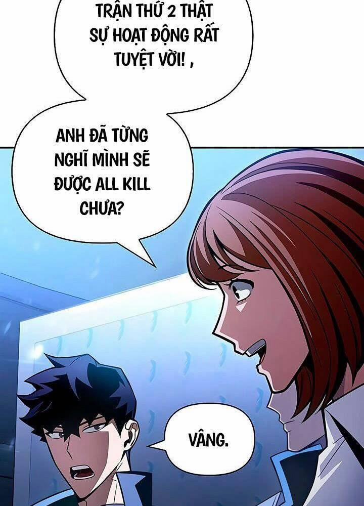 Cuộc Chiến Siêu Nhân 18 trang 35