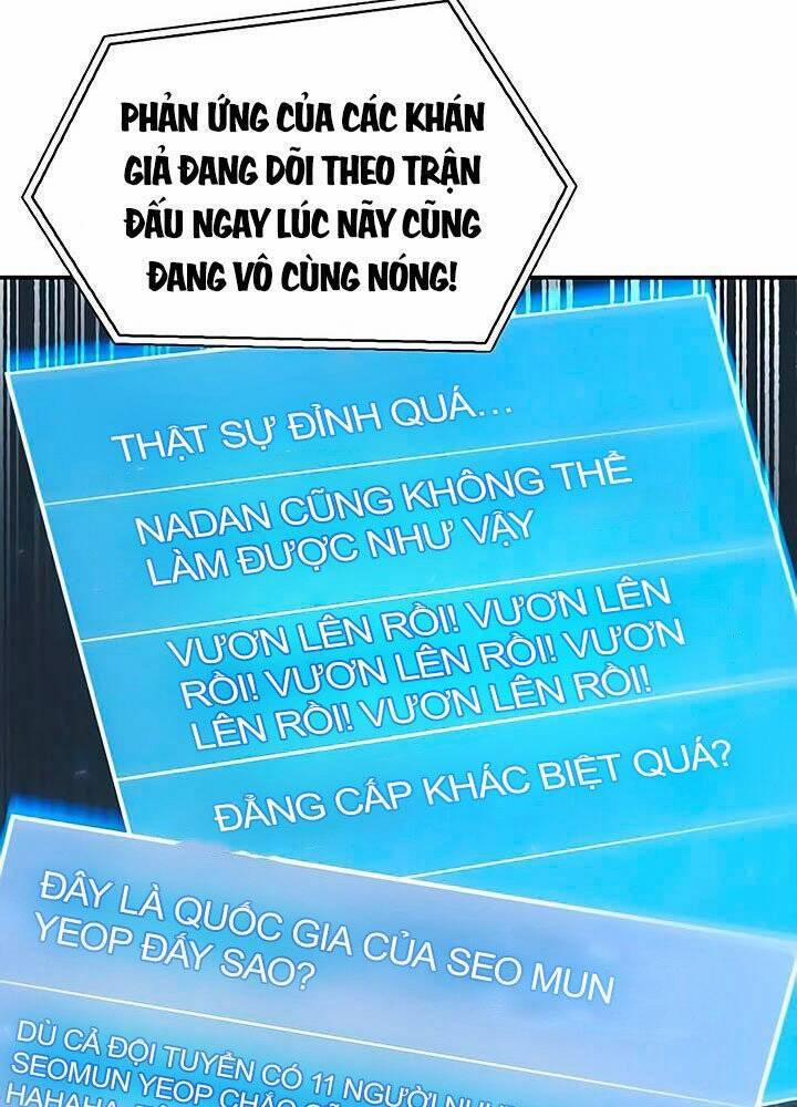 Cuộc Chiến Siêu Nhân 18 trang 4