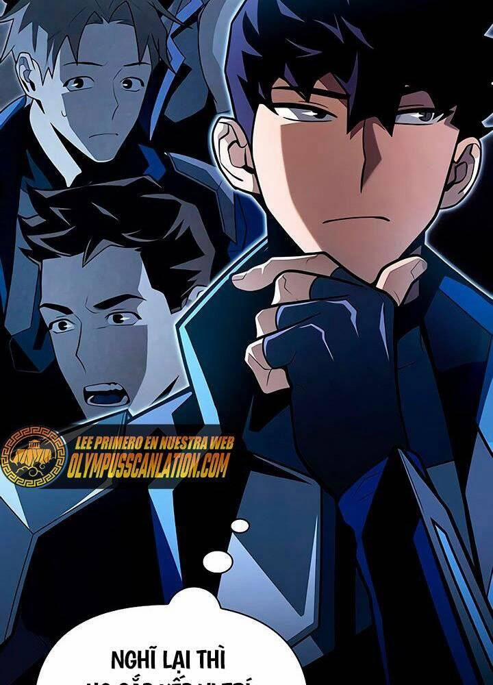 Cuộc Chiến Siêu Nhân 18 trang 41