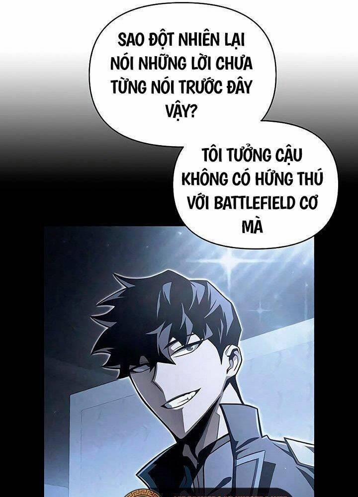 Cuộc Chiến Siêu Nhân 18 trang 58