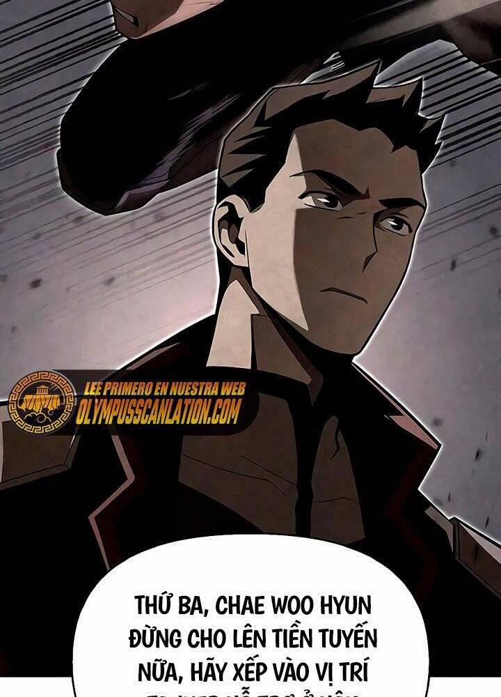 Cuộc Chiến Siêu Nhân 18 trang 77