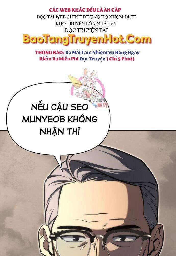 Cuộc Chiến Siêu Nhân 19 trang 0
