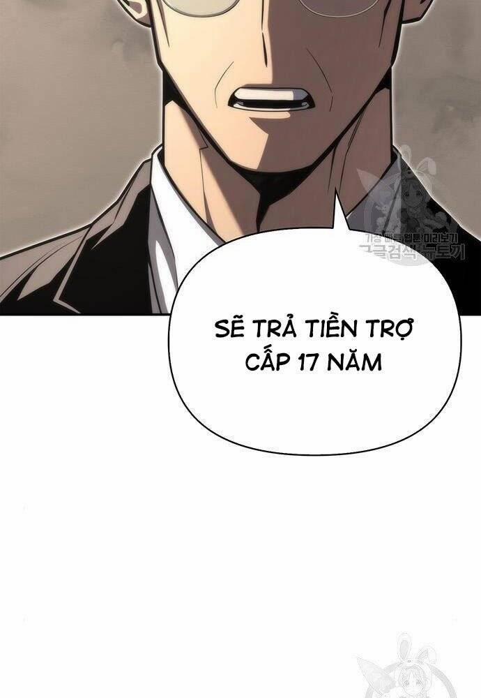 Cuộc Chiến Siêu Nhân 19 trang 1